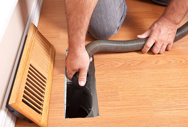 Air Duct Mold Removal in Lofall, WA